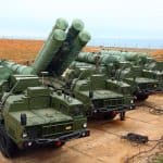 ¿Puede el S-400 derribar el F-35?