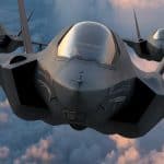 Durabilidad del F-35 en Vuelo a Velocidad Máxima