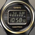 Celebrating 50 Years: Casio Introduces the TRN50ZE-1 Limited Edition Watch