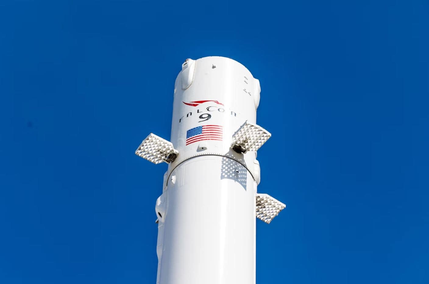 Falcon 9 Operations Greenlit by FAA After Review