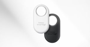 Samsung Elevates The Tracking Game With Galaxy SmartTag 2