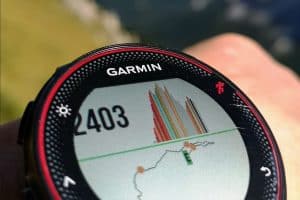 Garmin Enduro 3: The Ultimate Sports Companion