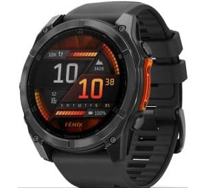 The Garmin Fenix 8: Rumors, Hopes, and Continuing Innovation