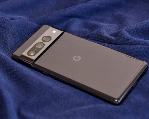 The Secret Sauce Behind Google’s Pixel 7 Pro Magic Revealed