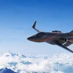 Honda Unveils Groundbreaking Private Jet: A New Era in Luxury Air Travel