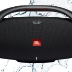 Exploring the Sound Power of the JBL Boombox 2