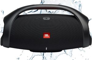 Exploring the Sound Power of the JBL Boombox 2