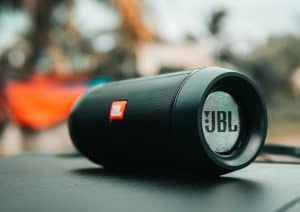 El Nuevo JBL Charge 6: The Ultimate Evolution in Portable Sound