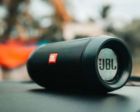 El Nuevo JBL Charge 6: The Ultimate Evolution in Portable Sound