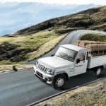 Exploring The Mahindra Bolero Pickup 1.7 BS6 Price