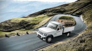 Exploring The Mahindra Bolero Pickup 1.7 BS6 Price