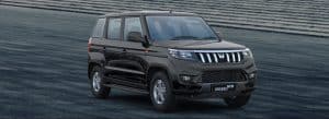 Introducing The Mahindra New Bolero 2024: The Tough Gets Tougher