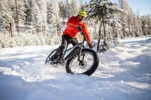 Norco Bikes Unveils Innovative eMTB for Adventure Enthusiasts