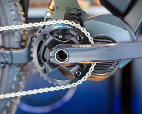 “Revolutionizing Gears: The Advanced Q Auto Shimano Unleashed”