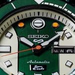 The Timeless Legacy of the Seiko 5 Watch