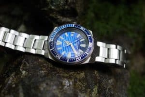 Time Travel On A Budget: Seiko 5 GMT Shatters Expectations