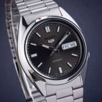 Introduction To The Seiko 5 SNXS79