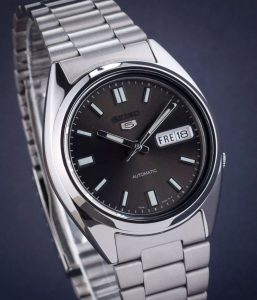 Introduction To The Seiko 5 SNXS79