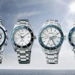 The Seiko 5 Sports Automatic: An Unyielding Presence On Wrists Across Generations