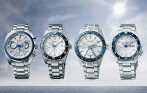 The Seiko 5 Sports Automatic: An Unyielding Presence On Wrists Across Generations