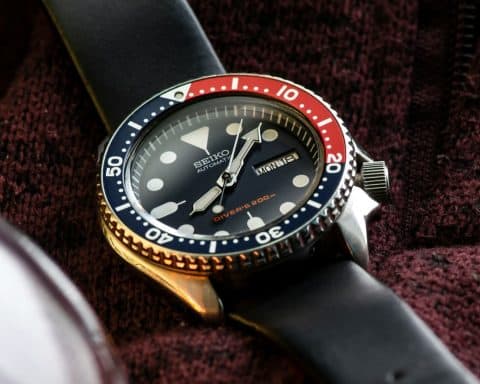 Is a Seiko Watch the Perfect Blend of Quality and Affordability?