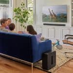 Sonos Introduces the Advanced Arc Ultra Soundbar and Sub 4 Subwoofer