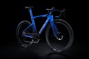 Storck Unveils Exclusive Series of Bicycles for 60th Anniversary