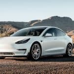 Tesla Discontinues Budget Option for Model 3