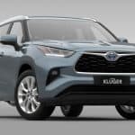 Exploring The Toyota Kluger: Versatility And Comfort For The Modern Family