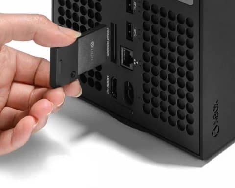 Unlock Massive Xbox Storage with the Seagate Expansion Card: Everything You Need to Know