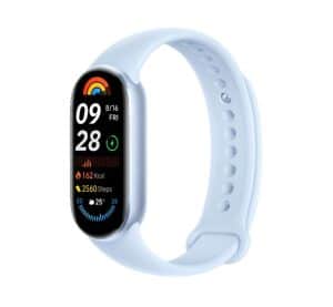 Xiaomi Prepares for Release of Smart Band 9 Pro