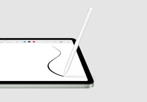 The Xiaomi Smart Pen: The Intelligent Tool to Elevate Your Note-Taking Experience