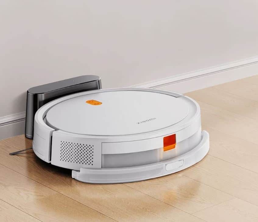 Reclaim Your Time with Xiaomi’s Innovative Cleaning Solution