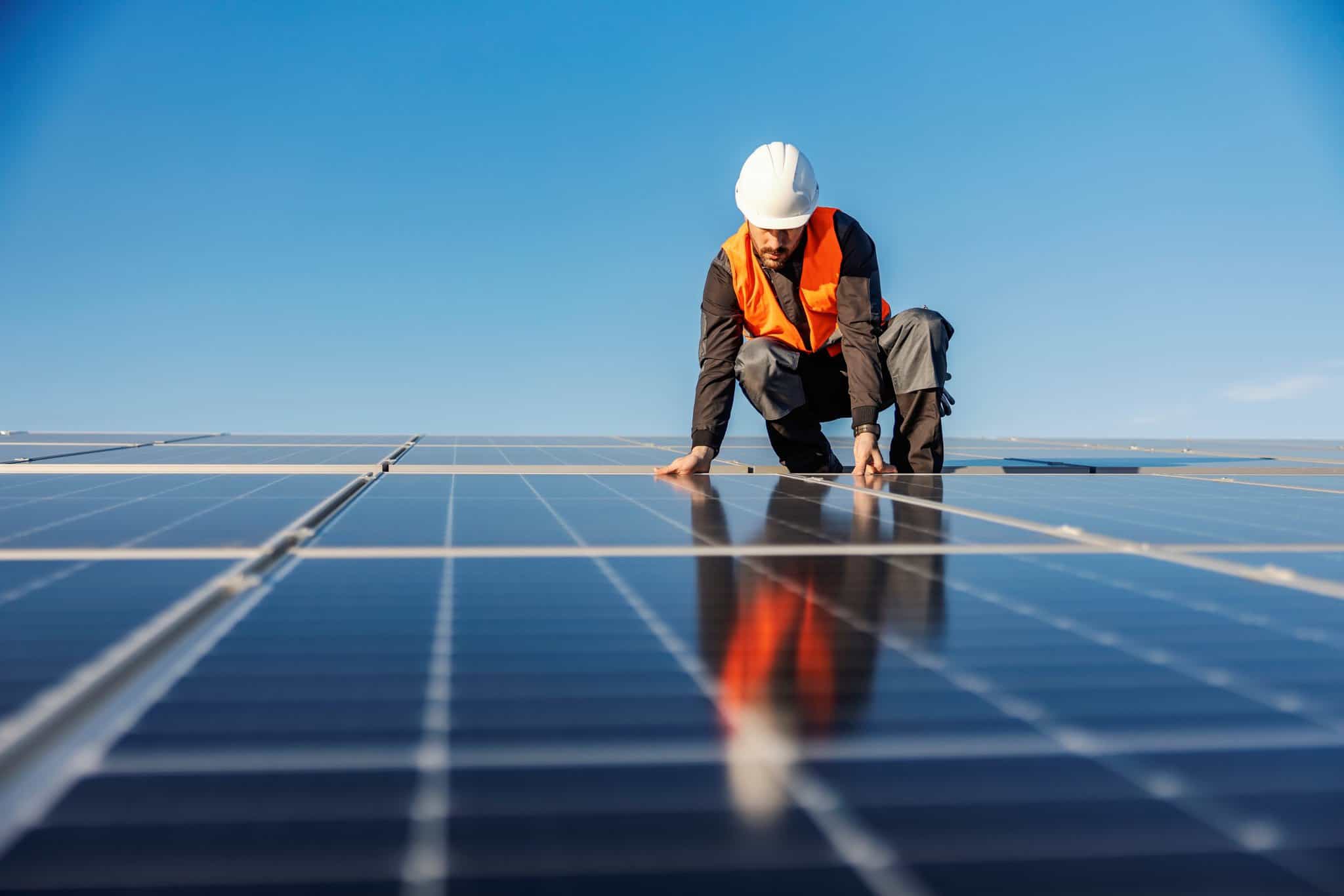 Revolutionizing Solar Energy: SolarEdge's Innovations Unveiled at RE+ 2024