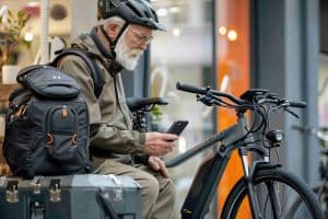 Electric Bike Owners Increasingly Opt for Insurance, Reflecting Rising Market Trends