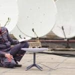 Starlink Unveils Enhanced Satellite Internet Kit With A Fixed Antenna 2