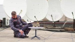 Starlink Unveils Enhanced Satellite Internet Kit With A Fixed Antenna 2