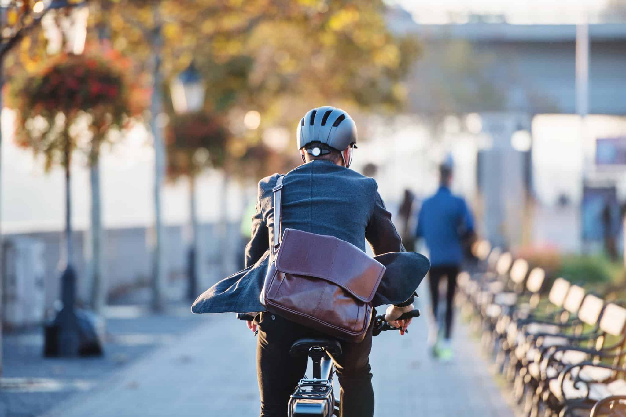 Mackinac Island Implements Stricter Speed Limit for Electric Bicycles