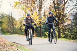 McLaren Unveils Cutting-Edge E-Bikes: A New Era of Power and Performance