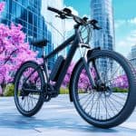 Discover the Game-Changing Collaboration Transforming the E-Bike Experience