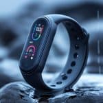 Xiaomi Gears Up for the Launch of Smart Band 9 Pro