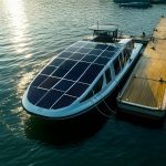 Innovative Solar-Powered Boats Set Sail for a Greener Future