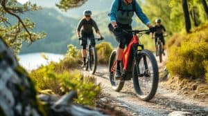 Are Electric Bicycles Changing the Landscape of Outdoor Recreation?