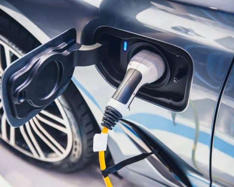 Revolutionary Breakthroughs in Electric Vehicle Efficiency Unveiled at Paris Motor Show