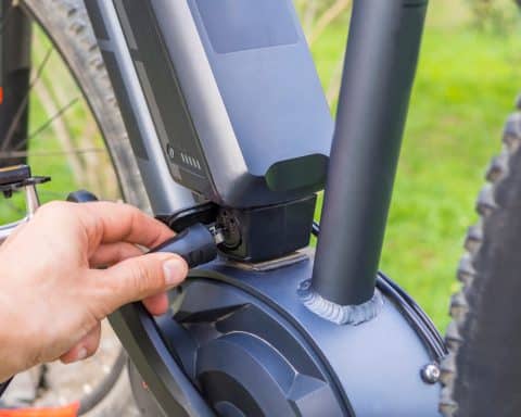 Lyft Introduces Innovative Charging Stations for Citi Bike E-Bikes