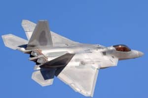 Has The F-22 Raptor Ever Seen Combat?