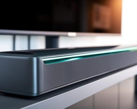 Unlock Superior Sound: Find Out Which Soundbar Transforms Your TV Experience