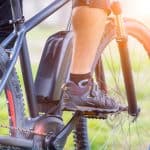 Michigan Department of Natural Resources Proposes Wider Access to E-Bikes on State-Managed Trails