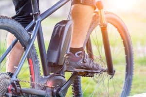 Michigan Department of Natural Resources Proposes Wider Access to E-Bikes on State-Managed Trails