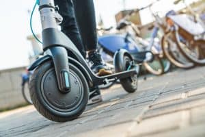 Bengaluru Groom Chooses Electric Scooter for Baraat, Showcasing Future of Weddings